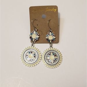 Fashion Earrings